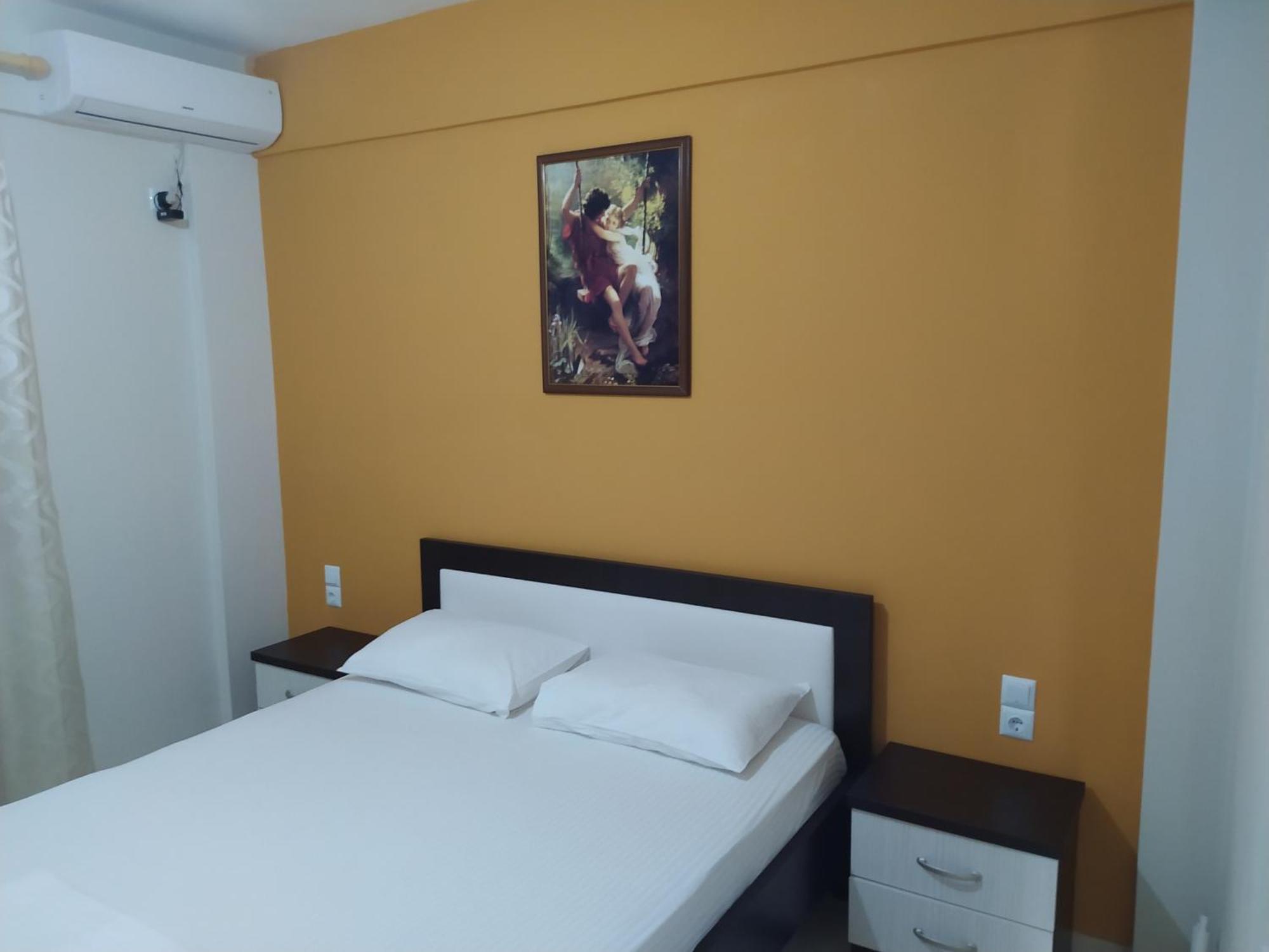 Villa Alimema Sarande Ngoại thất bức ảnh