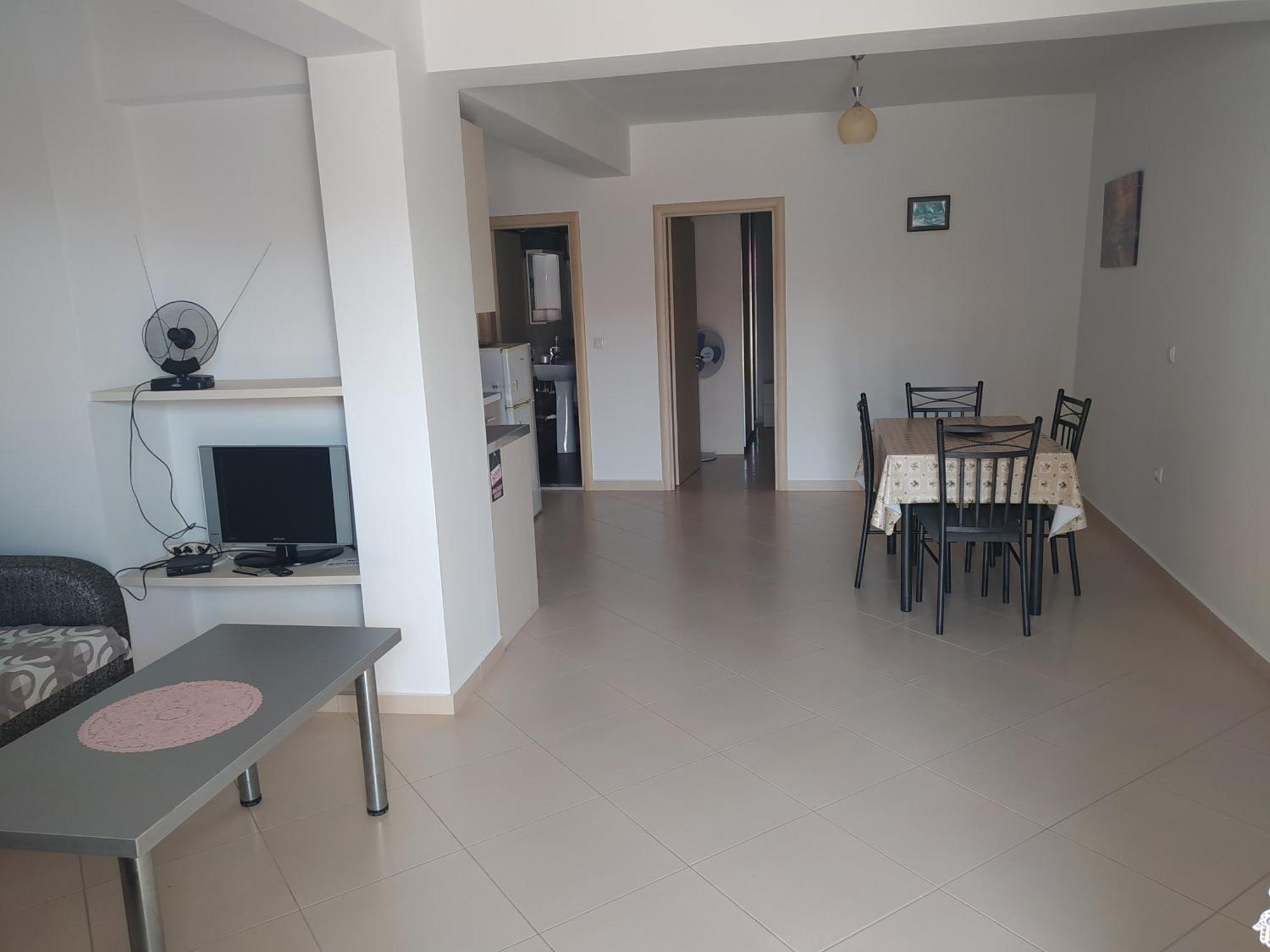 Villa Alimema Sarande Ngoại thất bức ảnh