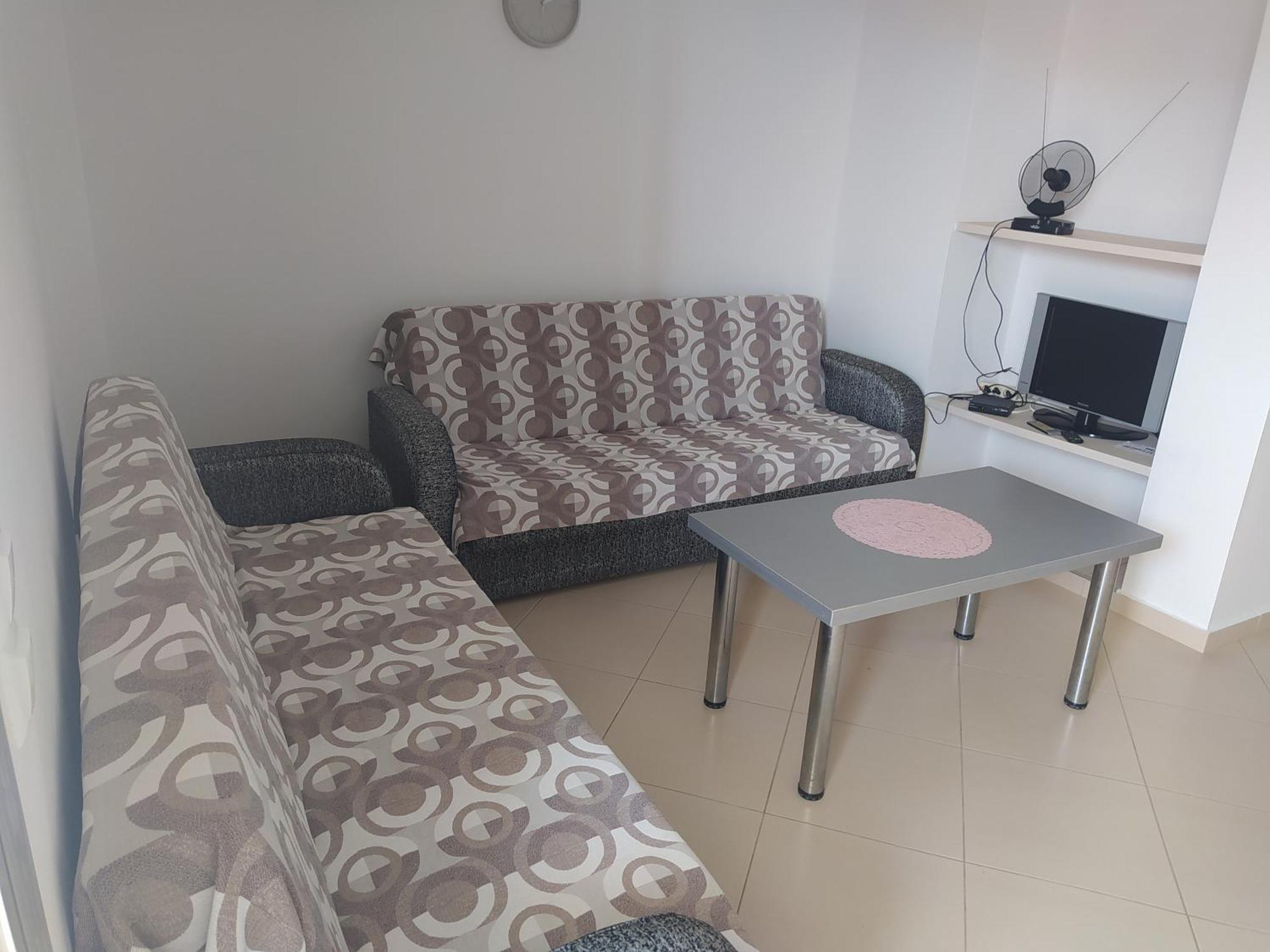 Villa Alimema Sarande Ngoại thất bức ảnh