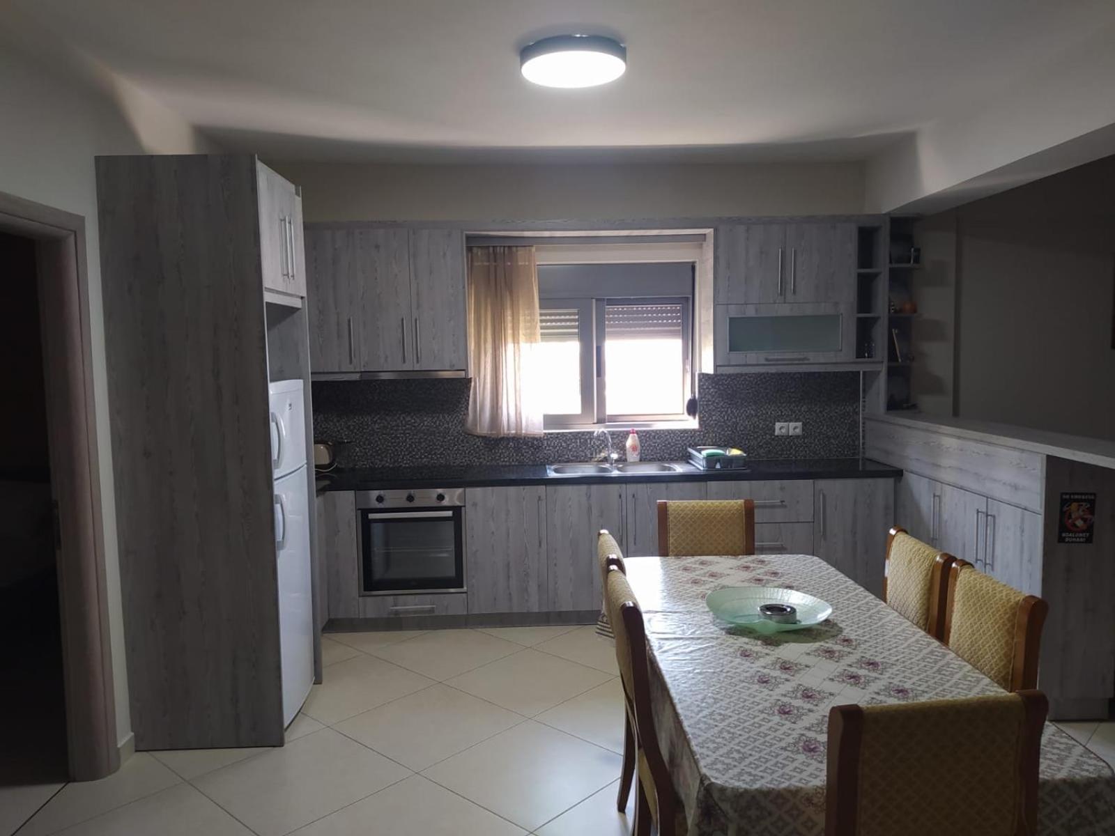 Villa Alimema Sarande Ngoại thất bức ảnh