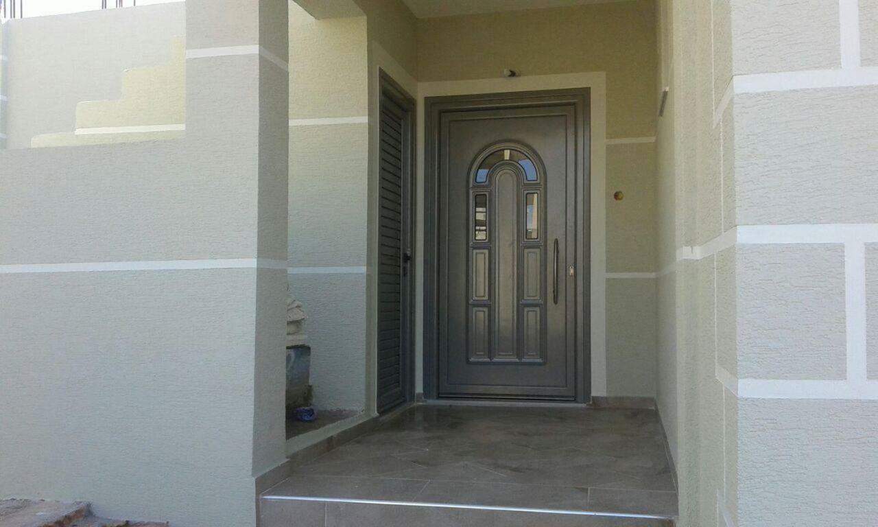 Villa Alimema Sarande Ngoại thất bức ảnh